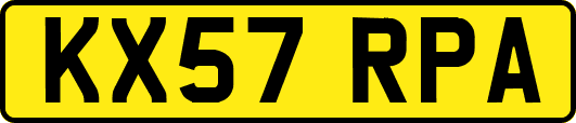 KX57RPA
