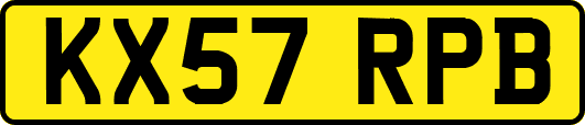 KX57RPB