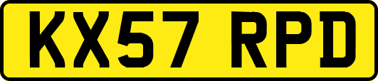 KX57RPD