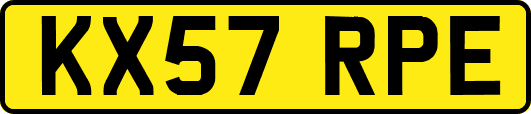 KX57RPE