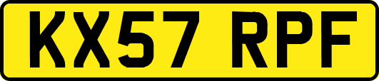 KX57RPF