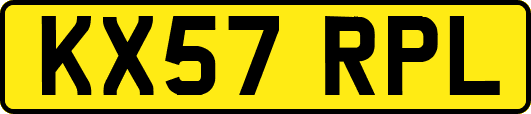 KX57RPL