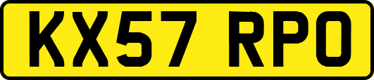 KX57RPO