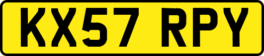 KX57RPY