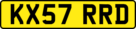 KX57RRD