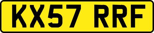 KX57RRF