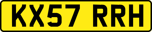 KX57RRH