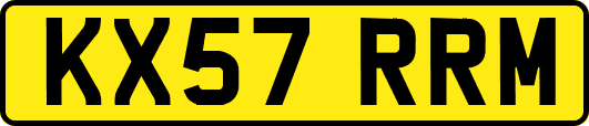 KX57RRM
