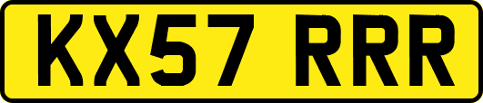 KX57RRR