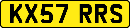 KX57RRS