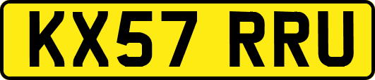 KX57RRU
