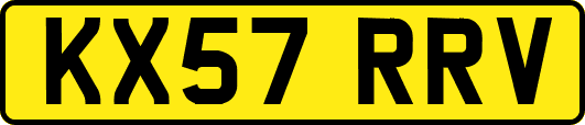 KX57RRV