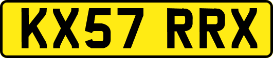 KX57RRX