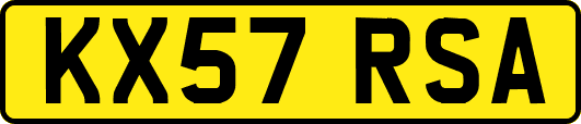 KX57RSA