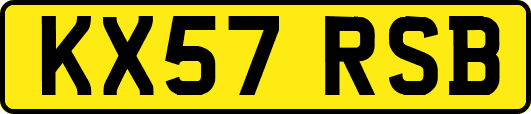 KX57RSB