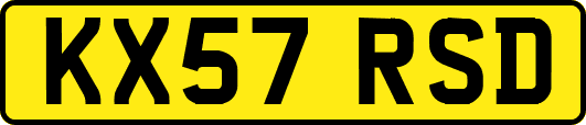 KX57RSD