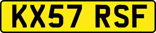 KX57RSF