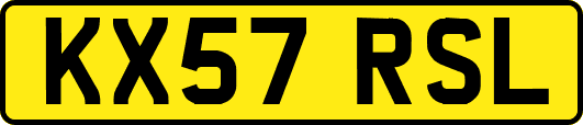 KX57RSL