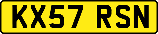KX57RSN