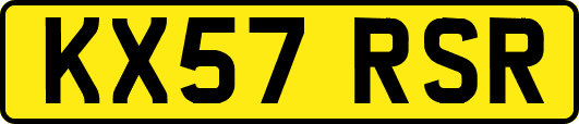 KX57RSR