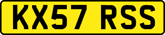 KX57RSS