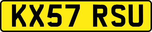 KX57RSU