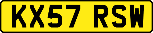 KX57RSW