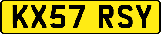 KX57RSY