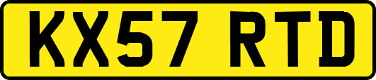 KX57RTD