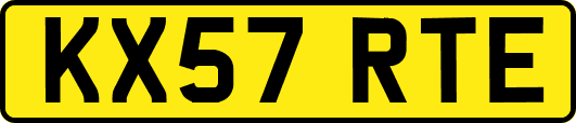 KX57RTE