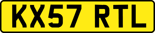 KX57RTL