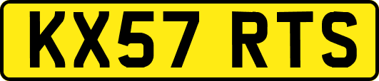 KX57RTS