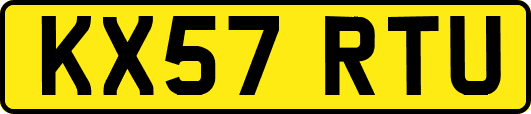 KX57RTU