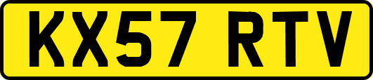 KX57RTV