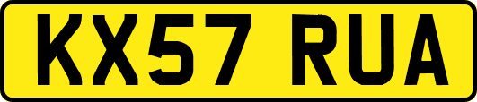 KX57RUA