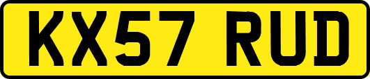 KX57RUD