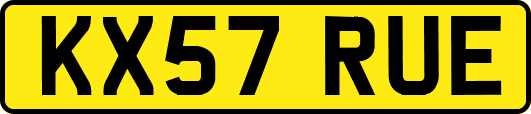 KX57RUE