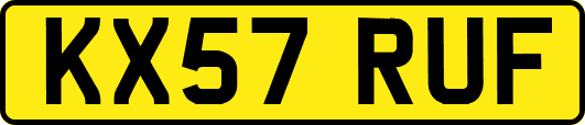 KX57RUF