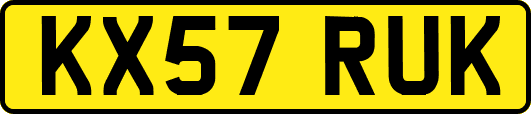 KX57RUK