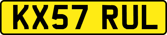 KX57RUL