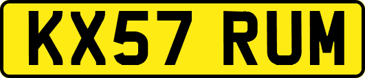 KX57RUM
