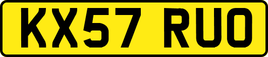 KX57RUO