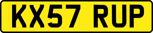 KX57RUP