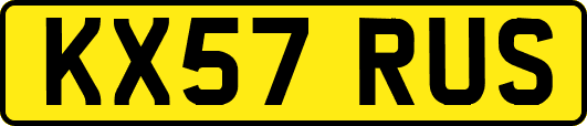 KX57RUS