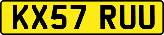 KX57RUU