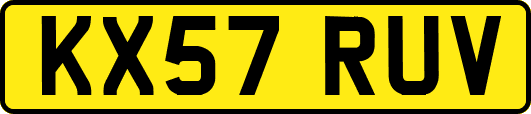KX57RUV