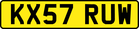 KX57RUW