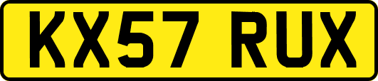 KX57RUX