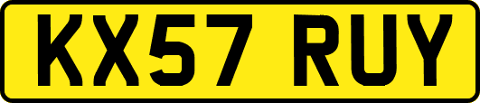 KX57RUY