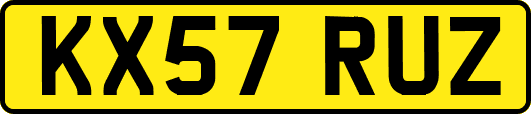 KX57RUZ